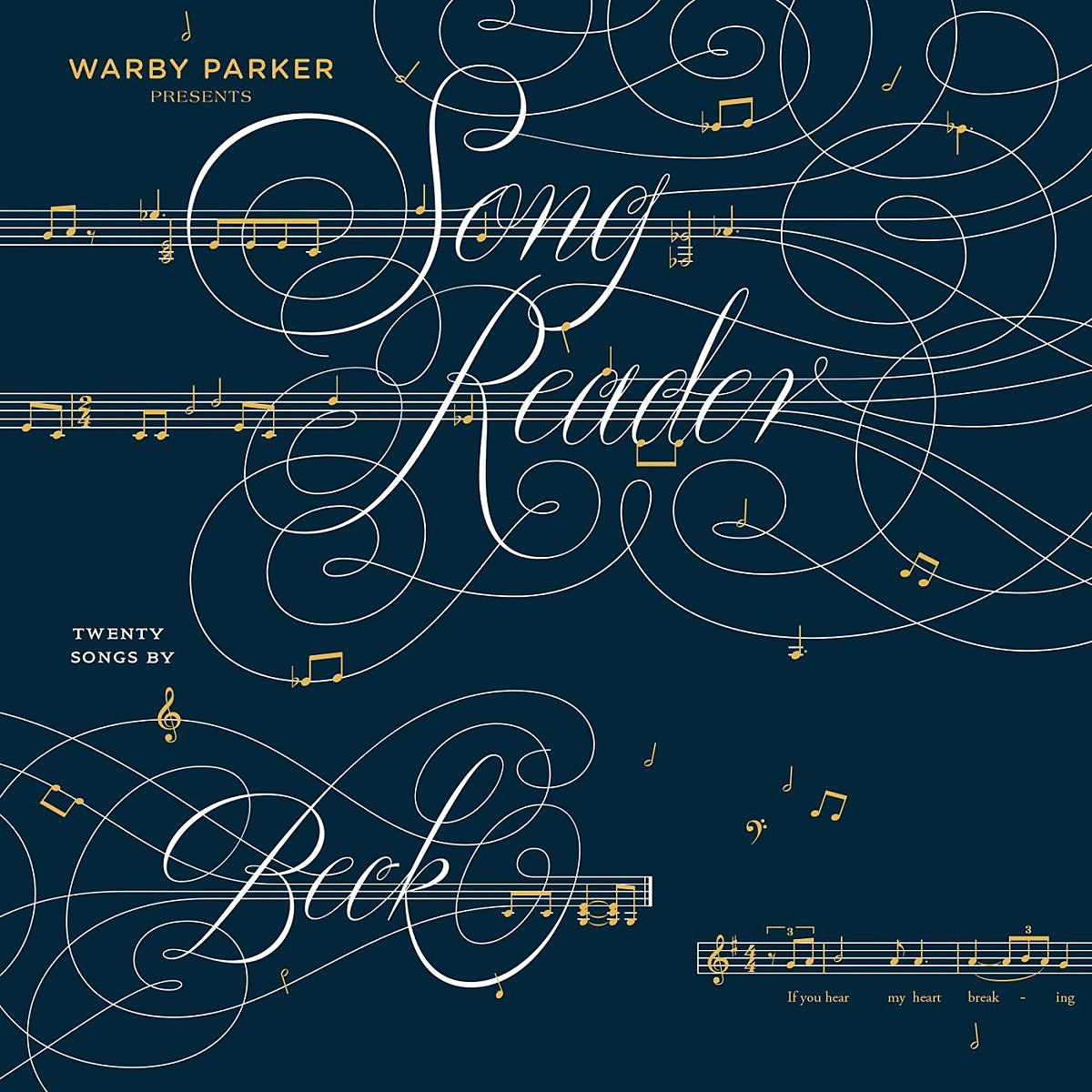 Beck’s ‘Song Reader’ adapted into a musical, playing at DC Fringe Festival