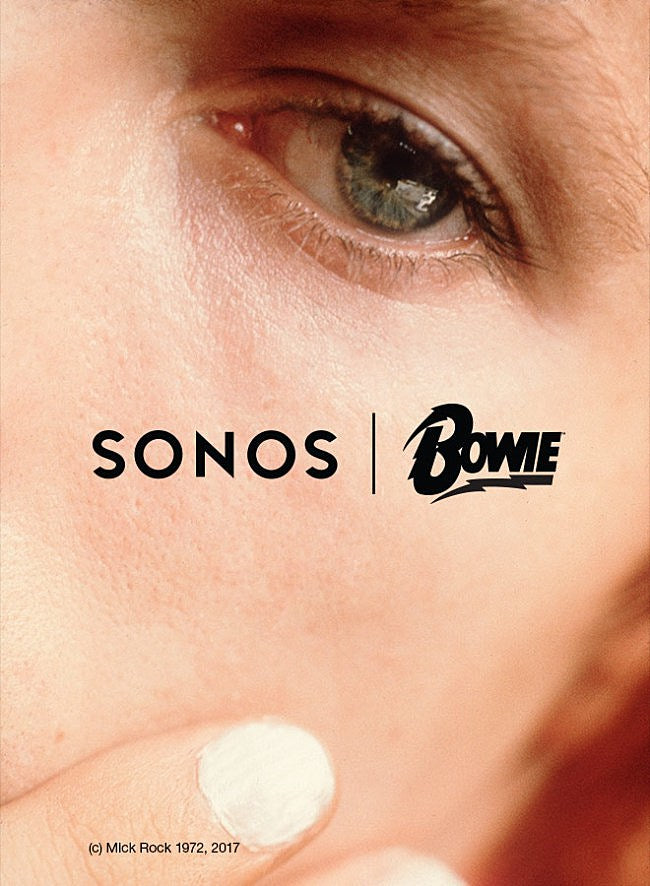 Mark Mothersbaugh & more participating in “Song Stories: Bowie” event in NYC