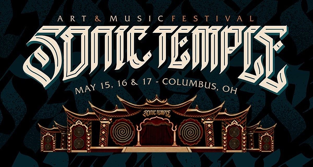 Sonic Temple 2020 lineup: Metallica, Slipknot, Deftones, Rancid, more