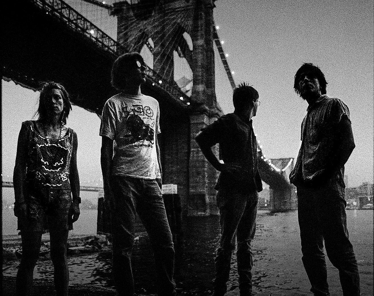 Sonic Youth album guide – a look back on all 16 studio albums