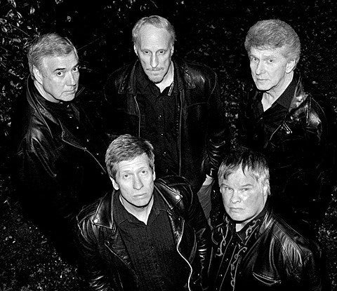 The Sonics releasing first new LP in nearly 50 years (listen to a song), touring with 2 NYC-area shows + BV presale