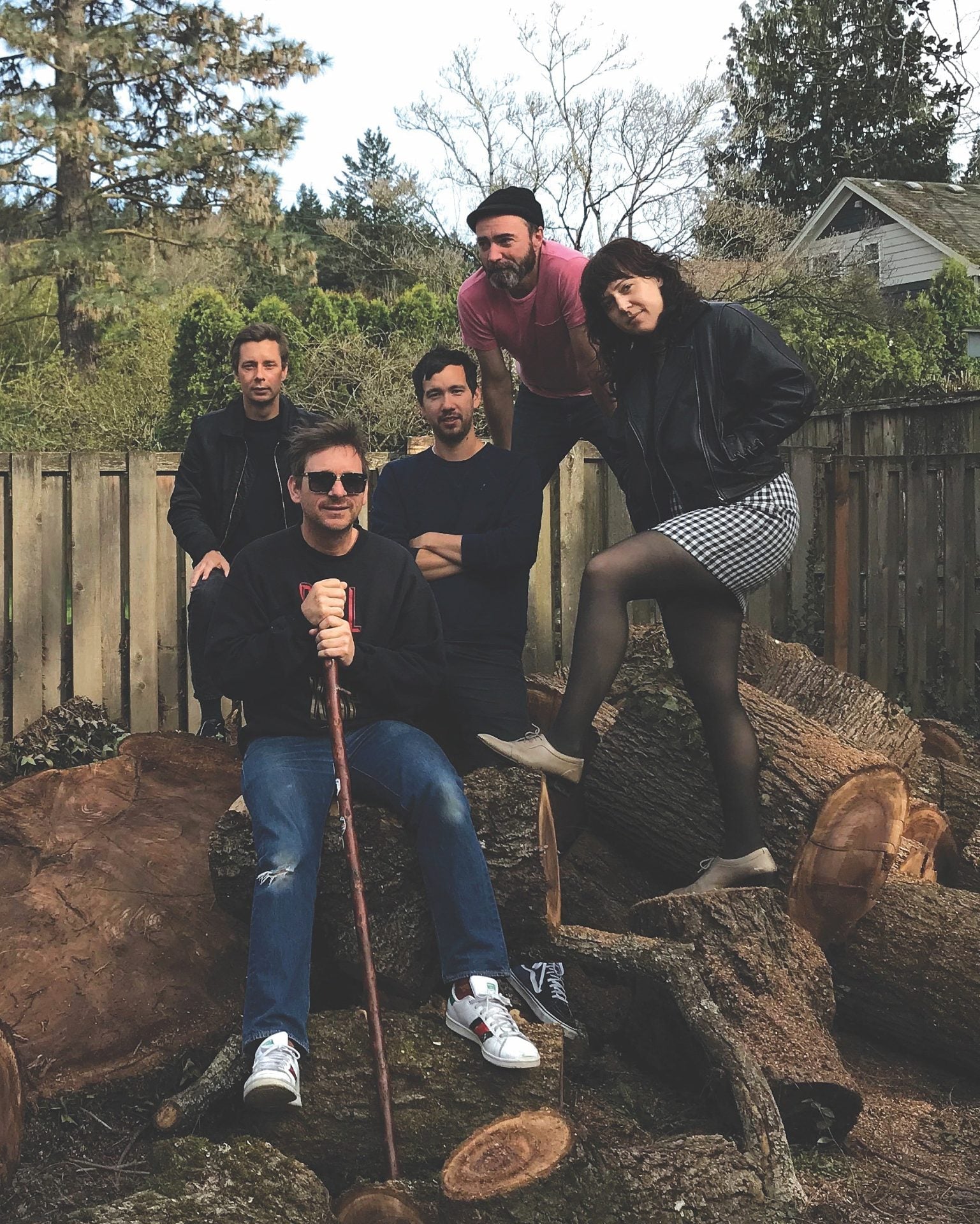 Sonny & The Sunsets prep new LP co-produced by The Shins’ James Mercer (stream a track)