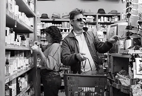 Sonny & the Sunsets share “Happy Carrot Health Food Store” short film, touring this summer (dates)