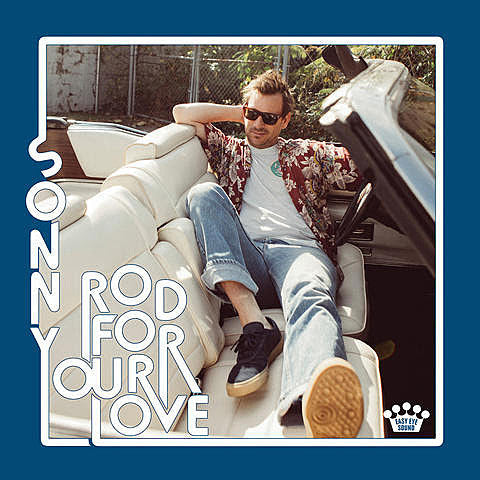Sonny Smith signs to Dan Auerbach’s label, shares “Pictures of You” from new LP