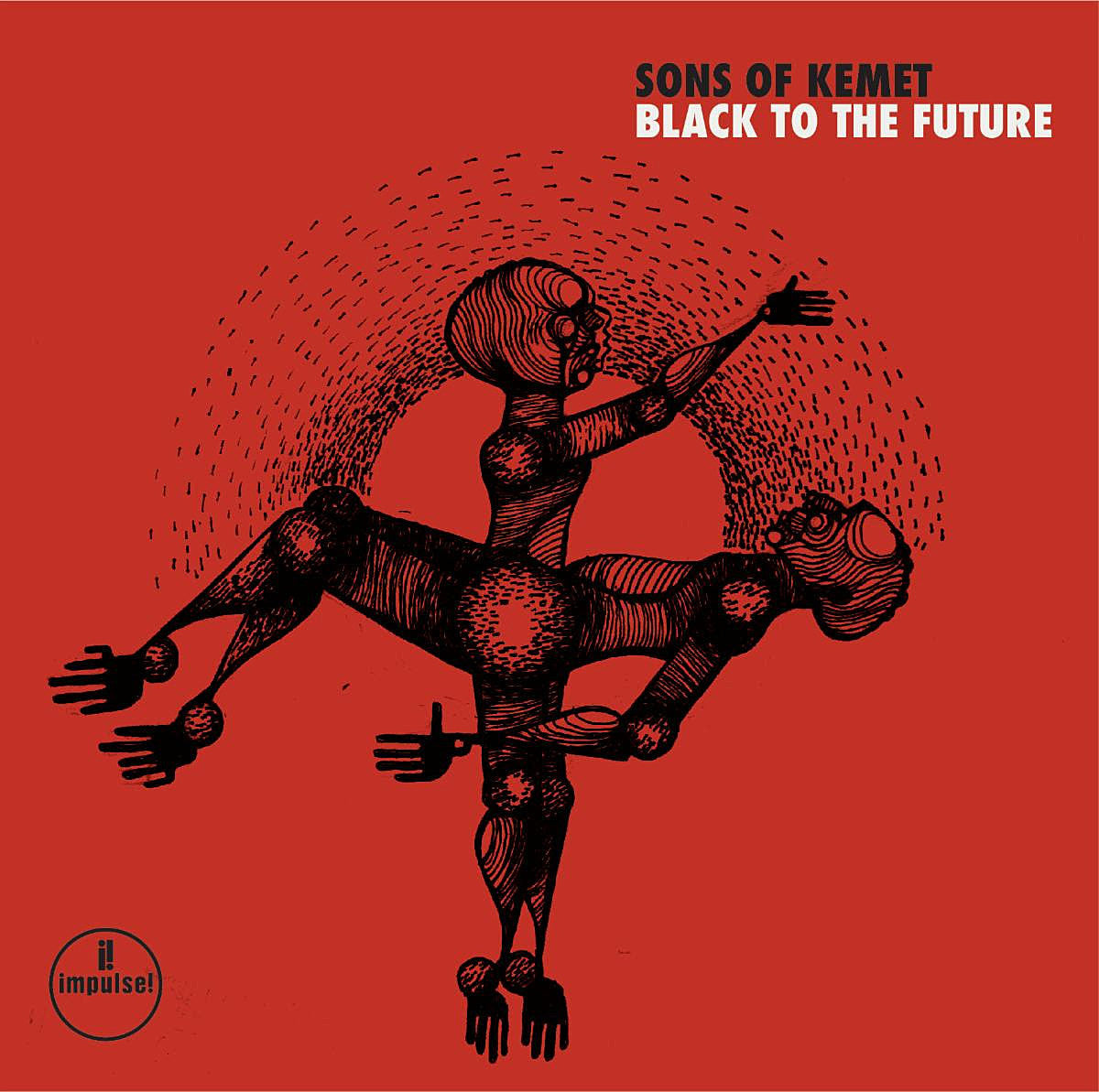 Sons of Kemet share “To Never Forget The Source” off upcoming LP