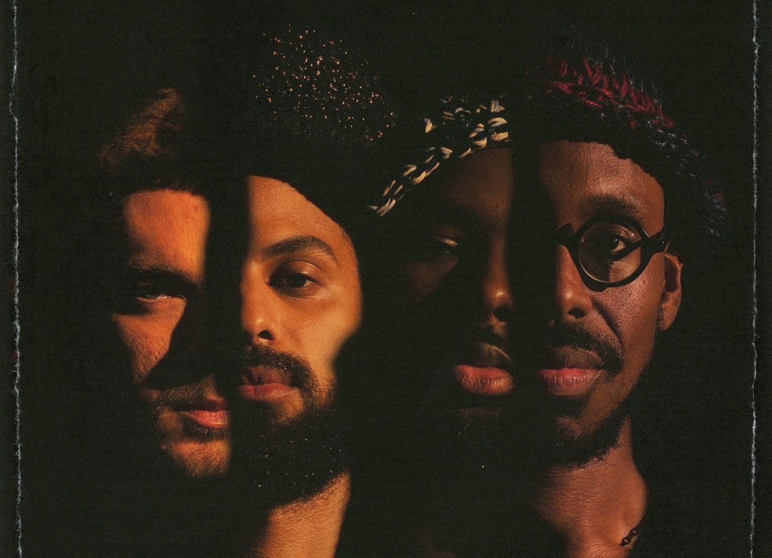 Sons of Kemet announce 2022 North American Tour