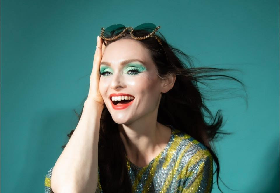 Sophie Ellis-Bextor preps first album since ‘Saltburn’ made “Murder on the Dancefloor” a hit again: hear “Taste”