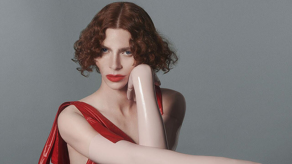 SOPHIE announces debut album (due next week), touring