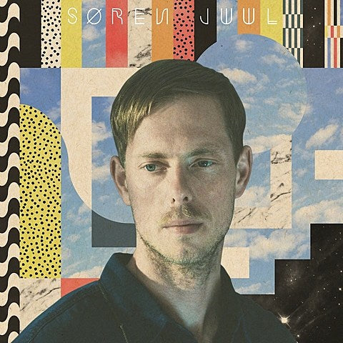 Soren Juul (fka Indians) has a new EP on 4AD, playing shows, NYC w/ Joseph Arthur, Hamilton Leithauser & Kevin Devine