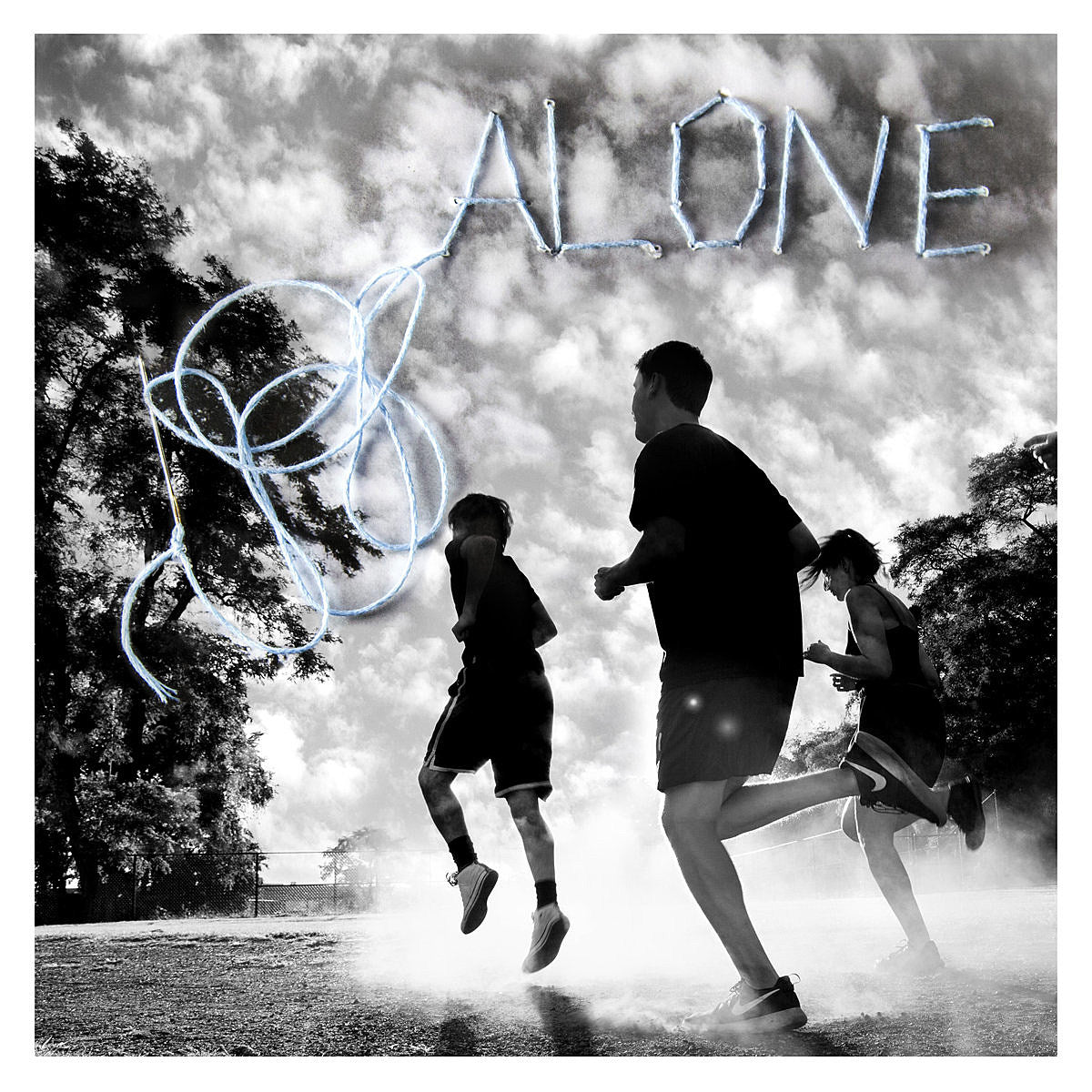 Sorority Noise release new two-song 7″ ‘Alone’ (listen)