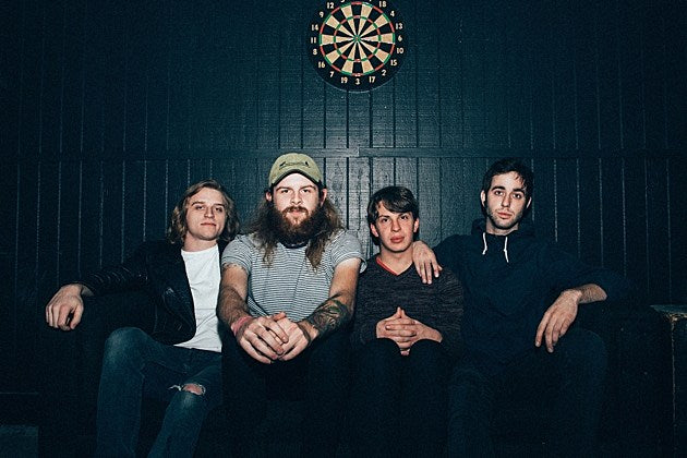 Sorority Noise & Modern Baseball release new songs