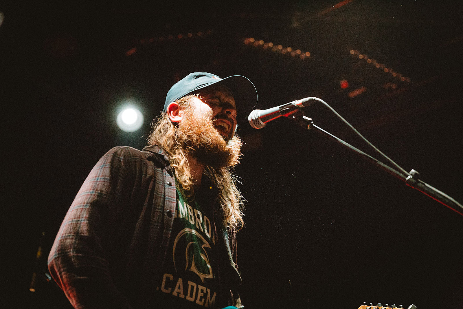 Sorority Noise cancel tour following rape accusation against Cam Boucher
