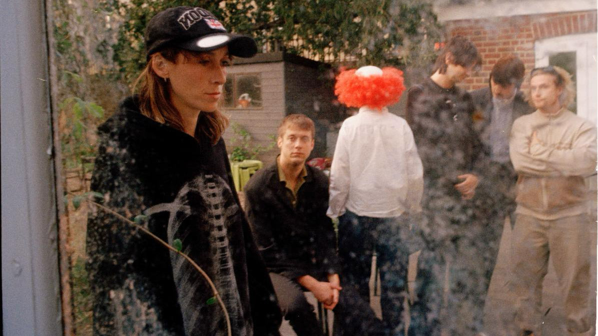 Sorry tell us about their 5 favorite London bands