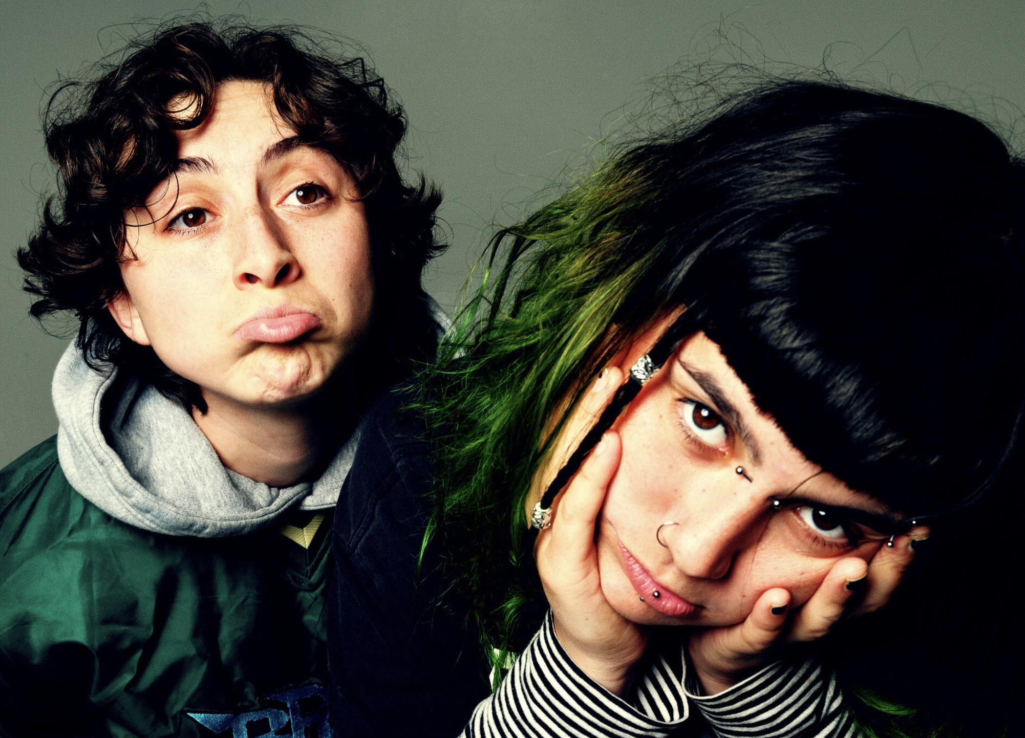 Tour news: Sorry Mom, Destroy Boys, Beverly Glenn-Copeland, A. Savage (Parquet Courts), Sextile, Wild Yaks, more