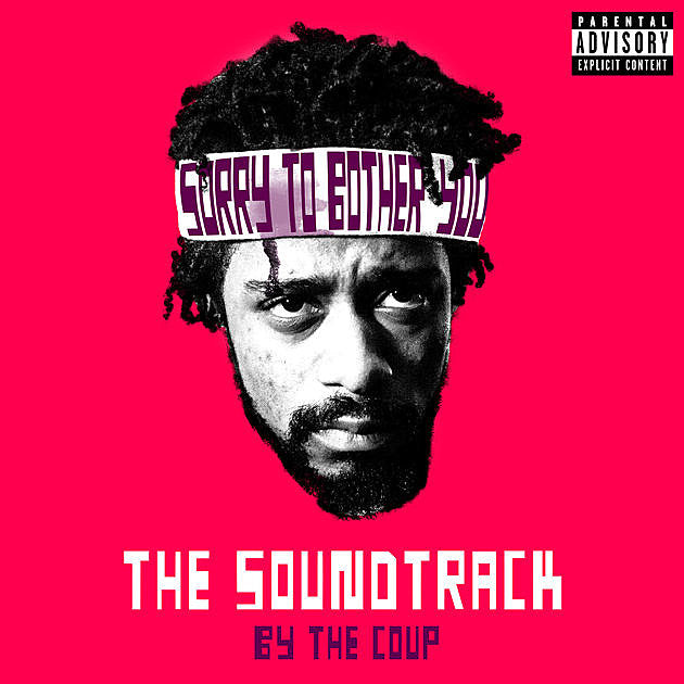 listen to The Coup’s ‘Sorry to Bother You’ OST ft. Janelle Monae, Killer Mike, more