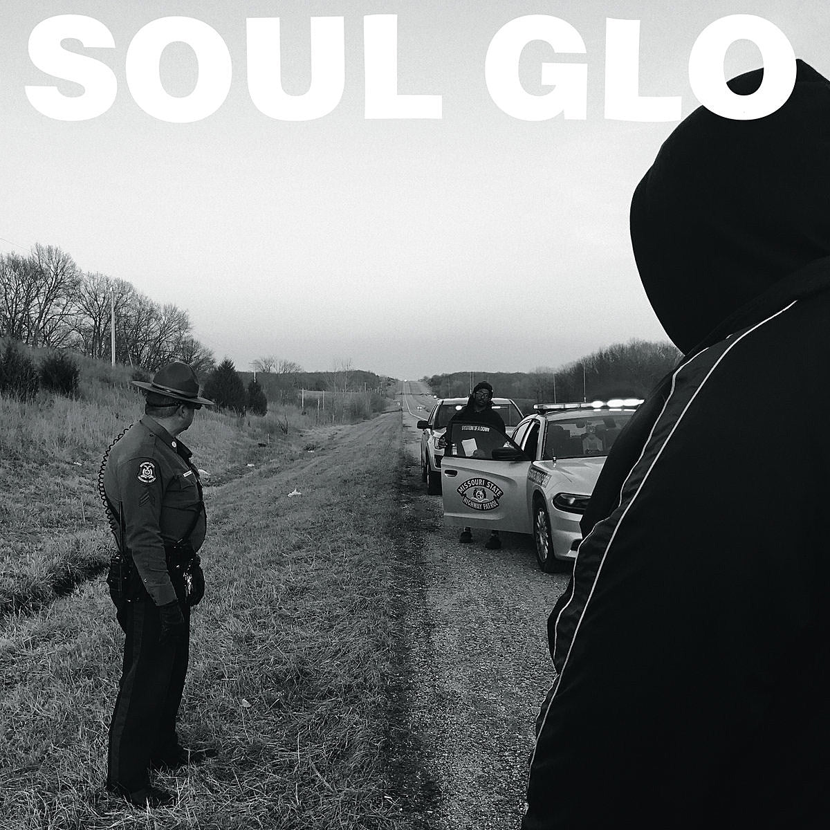stream Soul Glo’s new album, catch them live (with Choking Victim & more)