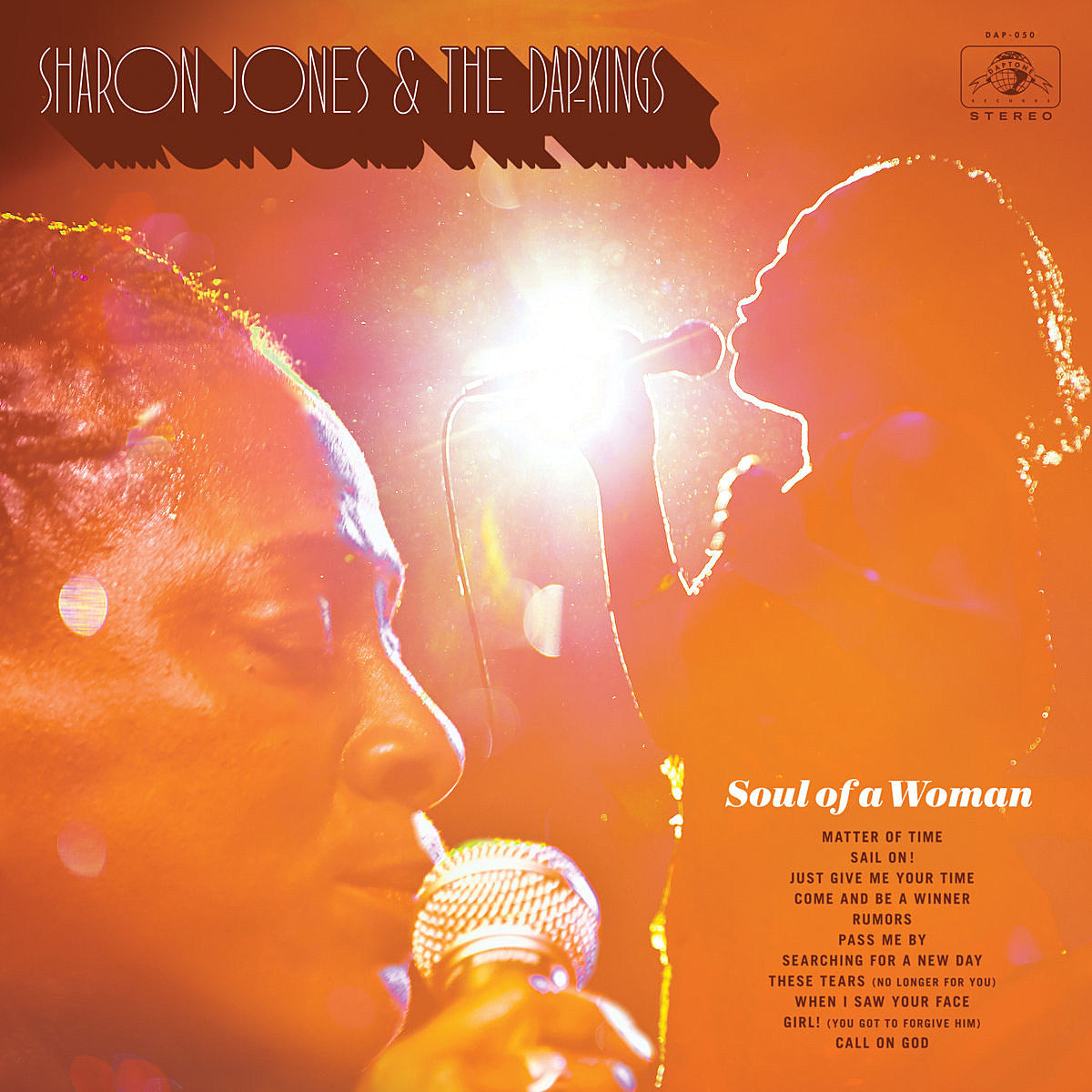 posthumous Sharon Jones LP out this month; Nitehawk adds more ‘Living on Soul’ screenings