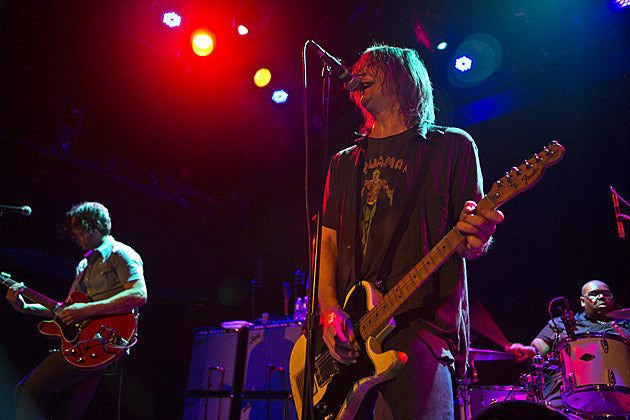 Soul Asylum and Local H touring together in 2020