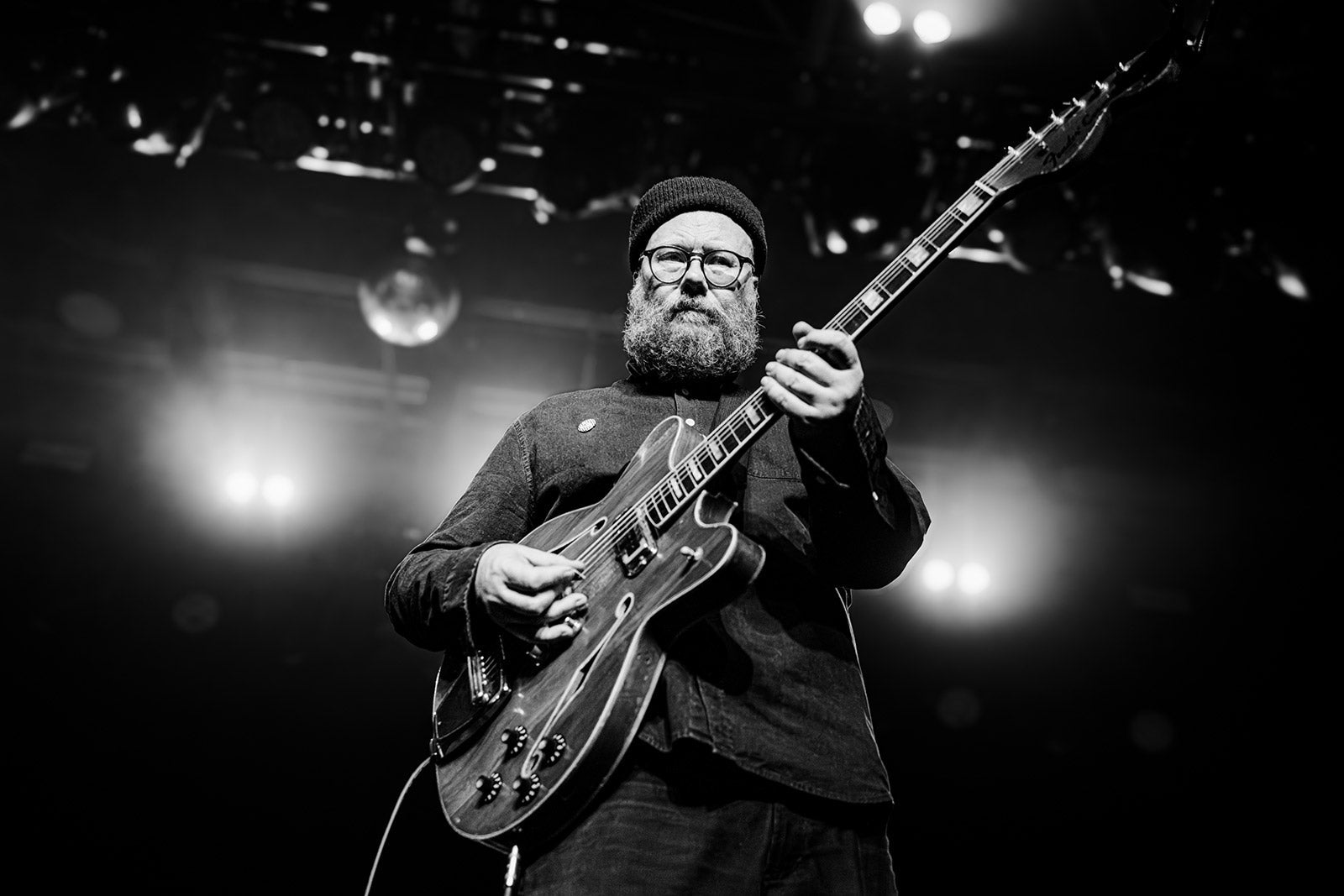 Soul Coughing wrapped up 1st tour in 25 years with 3 NYC shows, say “See you soon?” (Brooklyn Steel pics, setlist, video)