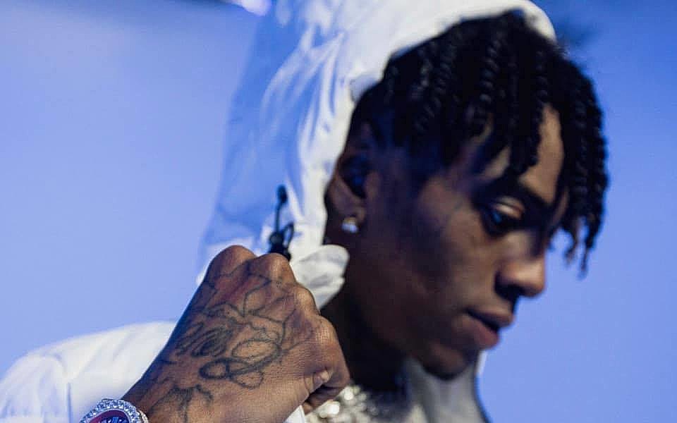 Soulja Boy sued for sexual assault and battery