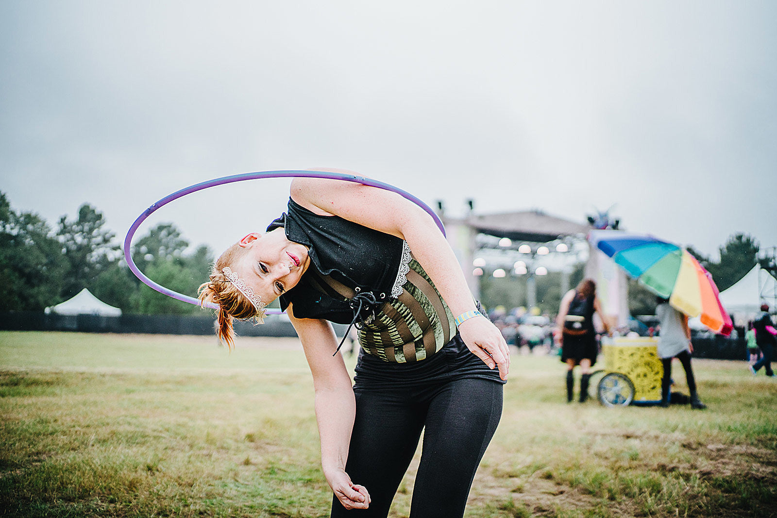 Sound on Sound day 1 pics (Descendents, Run the Jewels, Death Grips, GBV, more)
