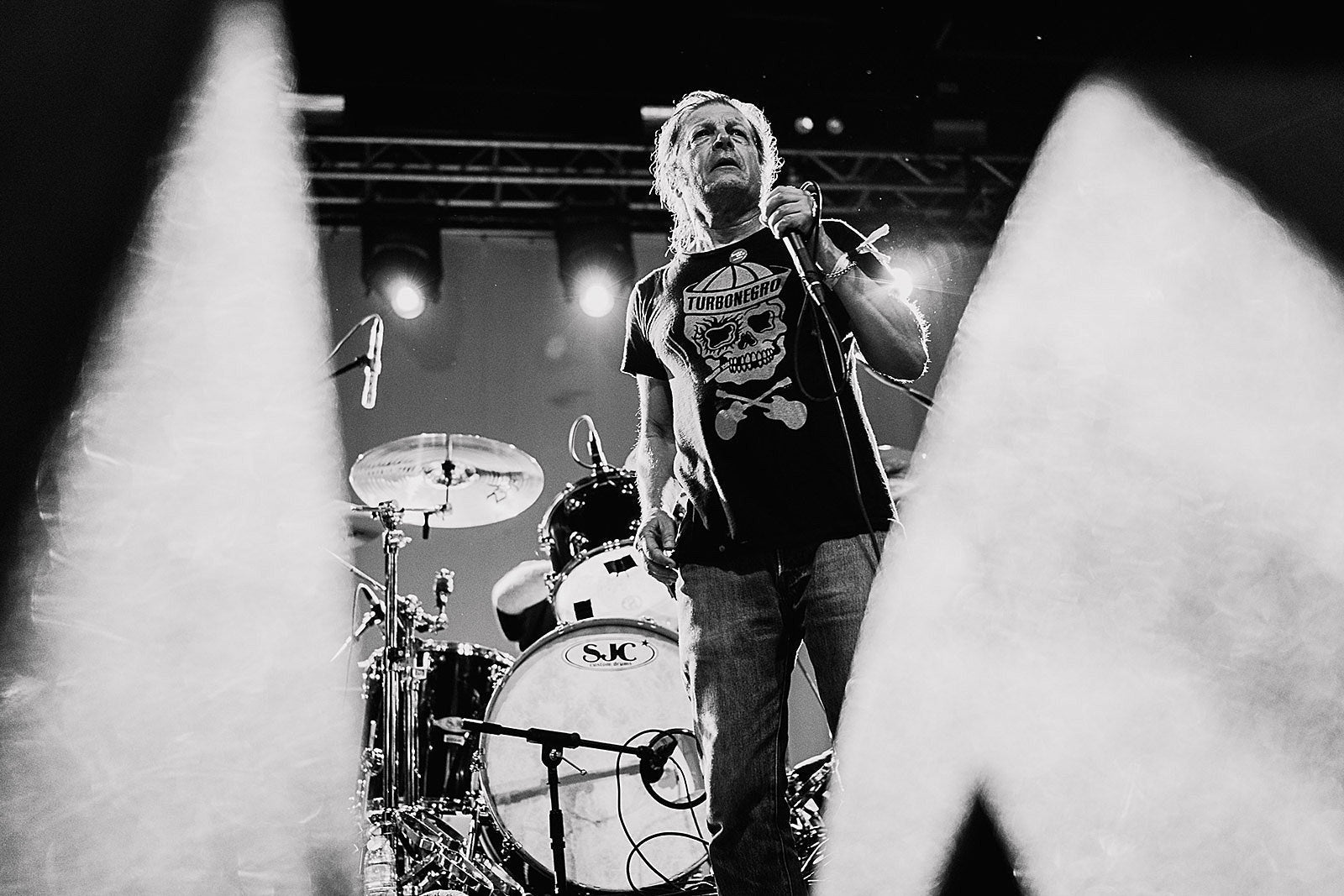 Circle Jerks add East Coast dates to ‘Group Sex’ 40th anniversary reunion tour