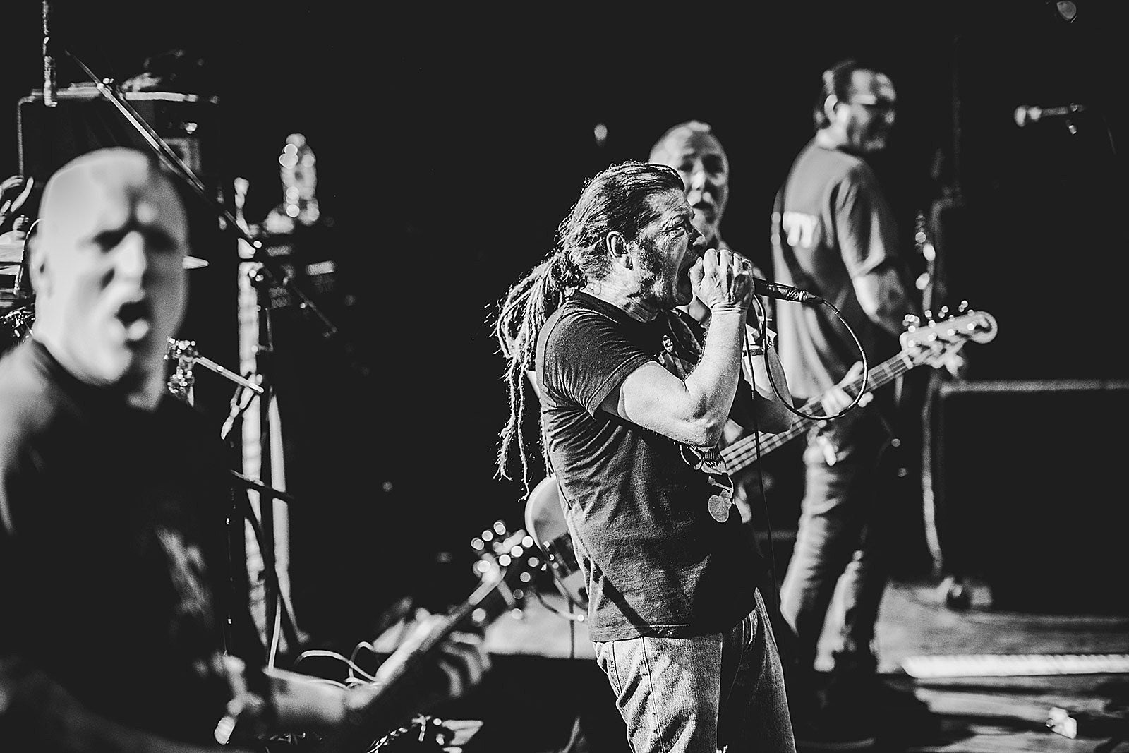 Listen to TSOL & Keith Morris cover “Sweet Transvestite” from ‘Rocky Horror Picture Show’