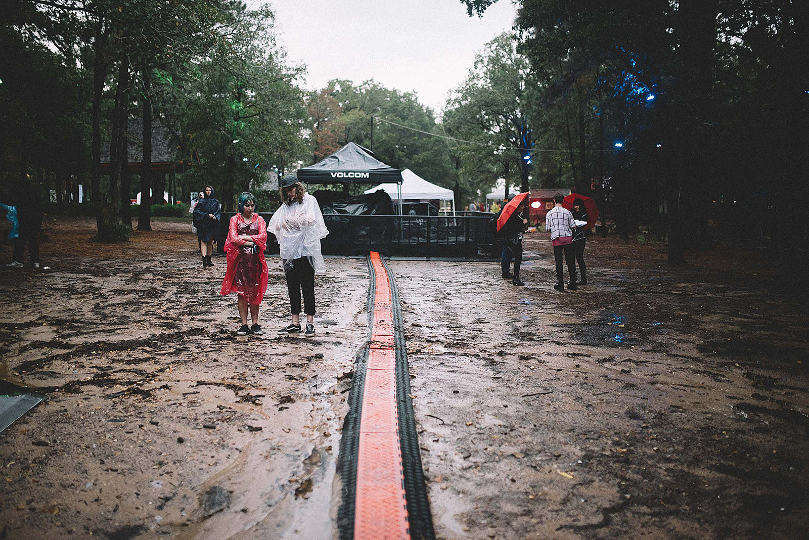 Sound on Sound day 3 pics (Thursday, Young Thug, Carcass, Big Freedia, more)