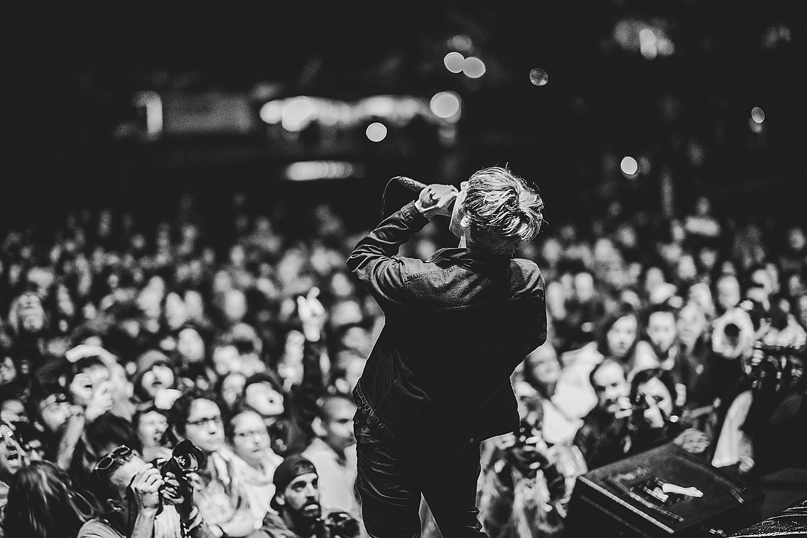 Thursday add 2nd NYC show to tour (tix on BV presale for ALL DATES)