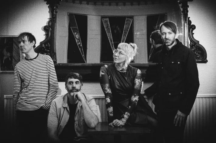 The Soundcarriers prep new album ‘Through Other Reflections’ (hear “Already Over”)