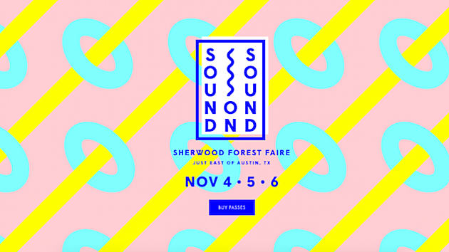 Sound on Sound fest: full schedule, lineup changes, aftershows & more