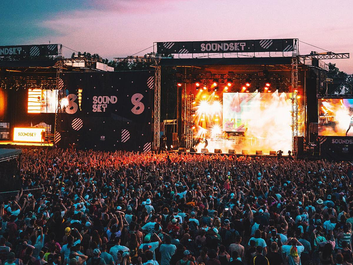 Soundset taking 2020 off, Rhymesayers planning 25th anniversary event
