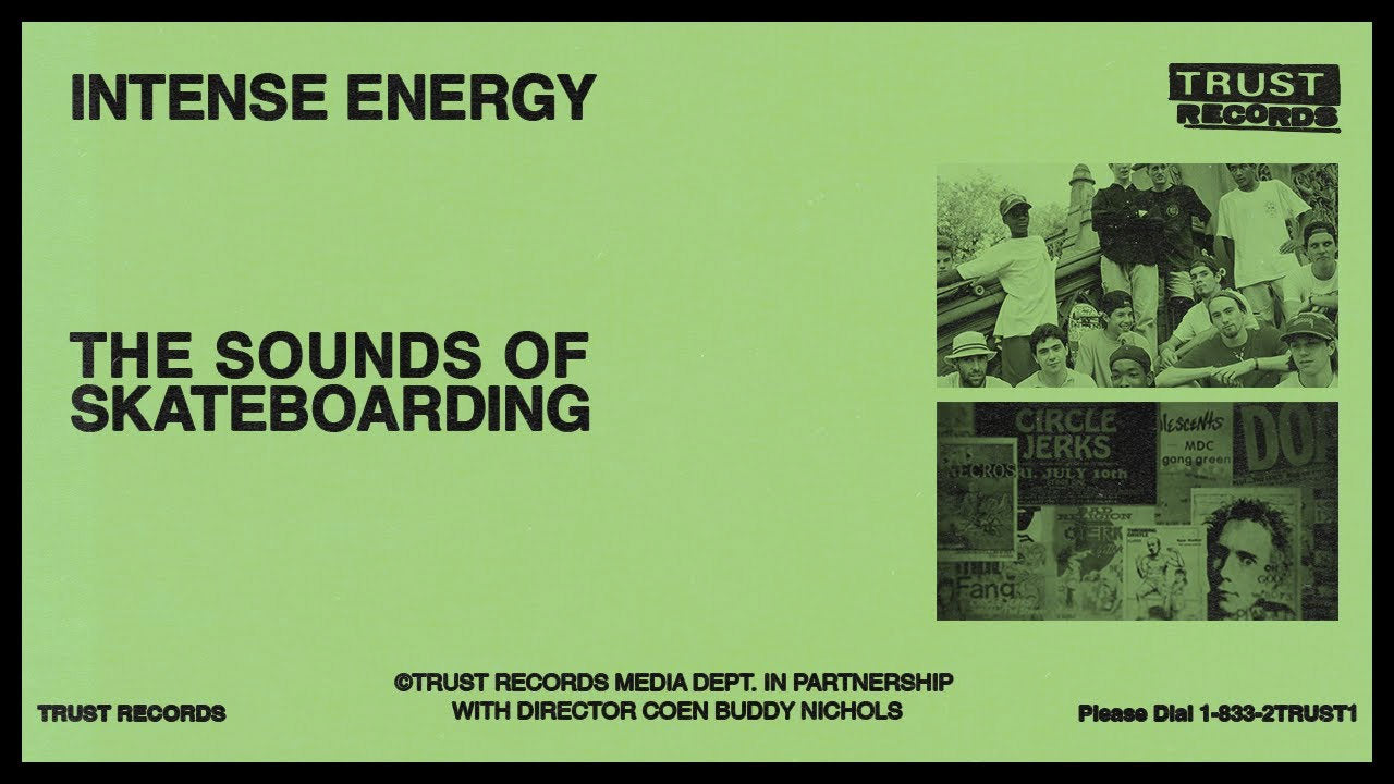 New skateboarding doc ft. Zack de la Rocha, Ian MacKaye, more streaming & screening for free in NYC