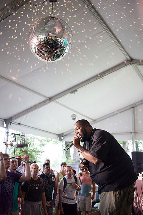Lollapalooza 2015: find us in the Toyota Tent (with Gogol Bordello, Twin Peaks, Pell, Albert Hammond Jr. & more)