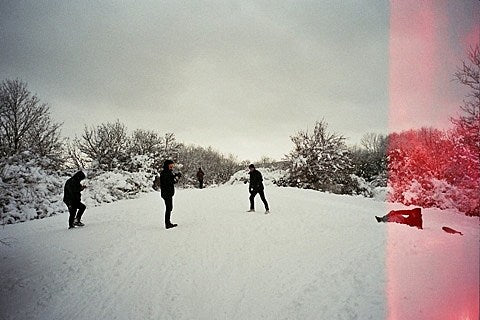 Souvenirs share new song “Bye For Now,” touring (dates)