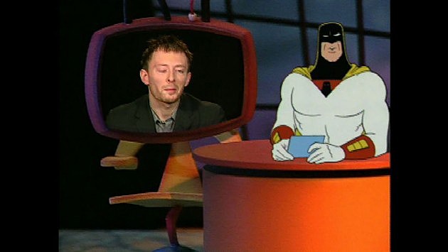 Adult Swim makes most ‘Space Ghost’ episodes free to stream (RIP C. Martin Croker)