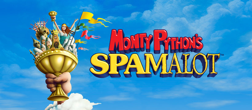 Monty Python’s ‘Spamalot’ returning to Broadway