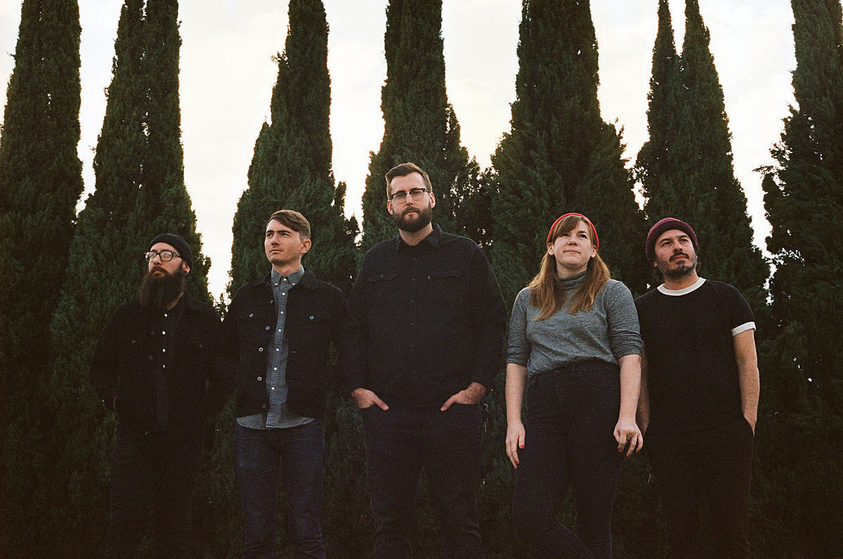 Watch Spanish Love Songs’ new video for “Self-destruction (as a sensible career choice)”
