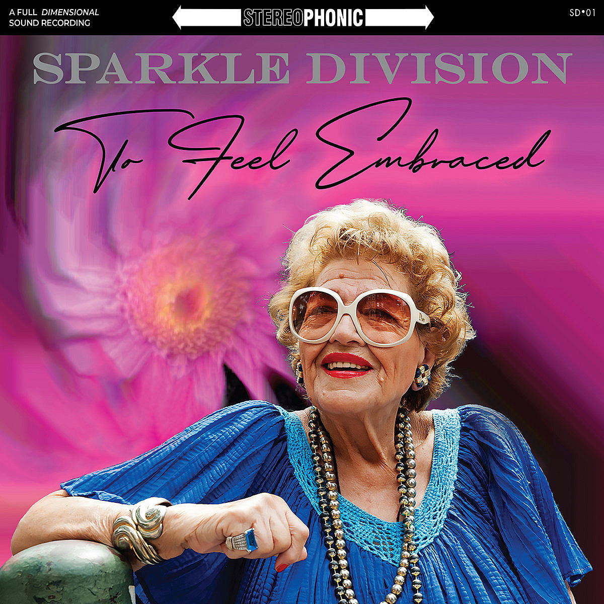 William Basinski’s new group Sparkle Division prep debut LP (stream 3 songs)