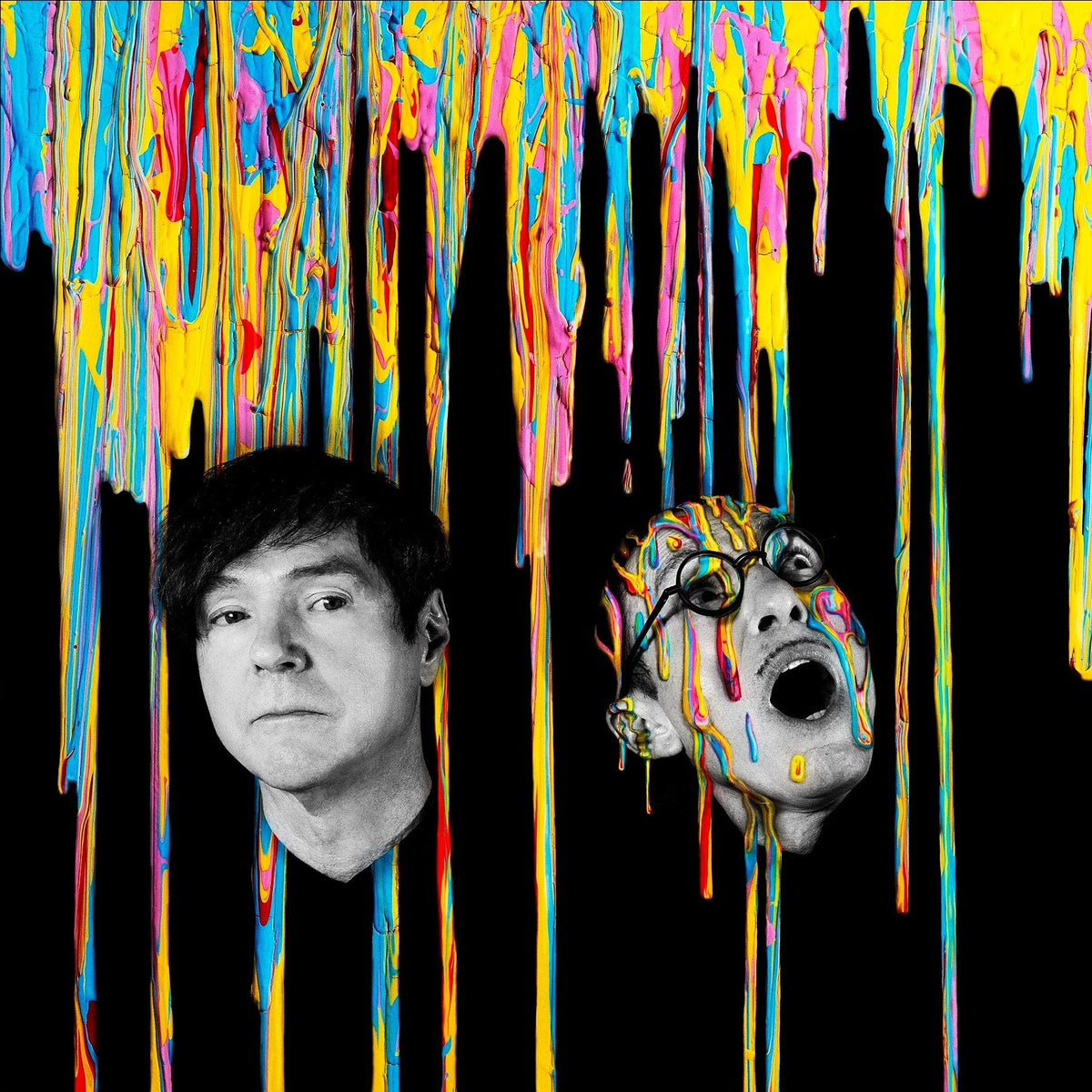 Sparks announce new LP ‘A Steady Drip, Drip, Drip’ and tour