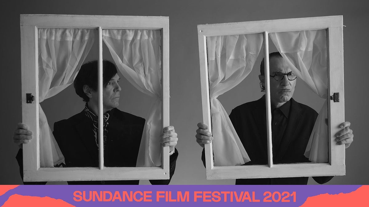 Sundance 2021 virtual lineup: Edgar Wright’s Sparks doc, Questlove & more
