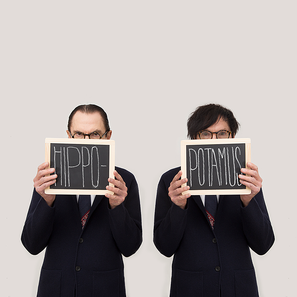 Sparks share “Edith Piaf (Said It Better Than Me)” from new LP, add 2nd BV-presented show