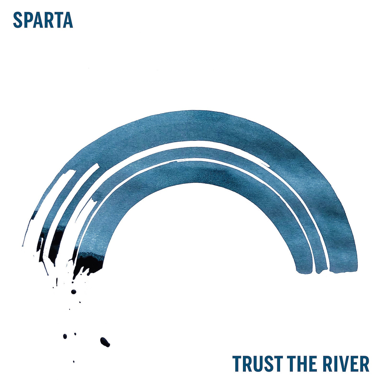 Sparta announce first album in 14 years, share new song, touring