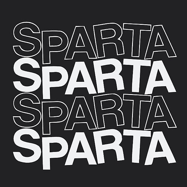 Sparta are back, share new song “Graveyard Luck”