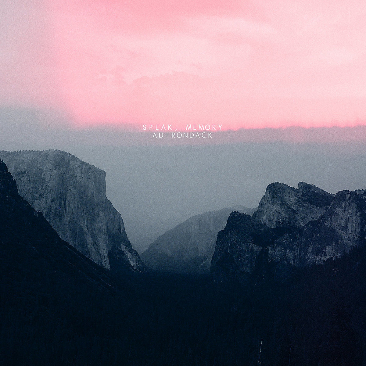 OKC math/post-rockers Speak, Memory prep Bartees Strange-assisted EP (stream a track)