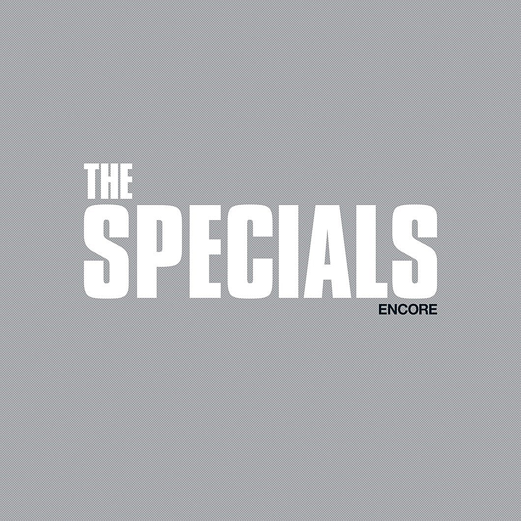 The Specials prep first new studio LP with Terry Hall in nearly 40 years
