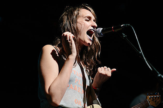 Speedy Ortiz expand Girls Rock Camp benefit tour, 2nd NYC show (with Downtown Boys & Eskimeaux) included
