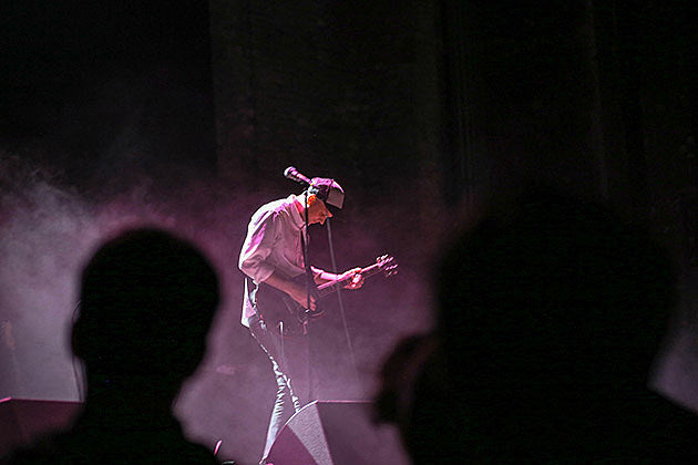 Hop Along & Speedy Ortiz @ Thalia Hall (pics)