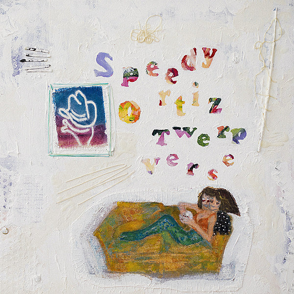 Speedy Ortiz announce new album & tour, share “Lucky 88”