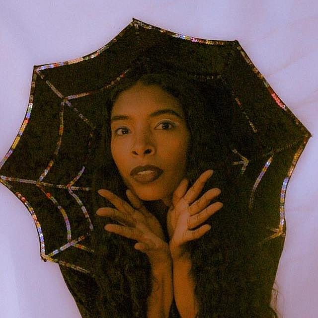 SPELLLING playing Brooklyn after fall tour with Boy Harsher